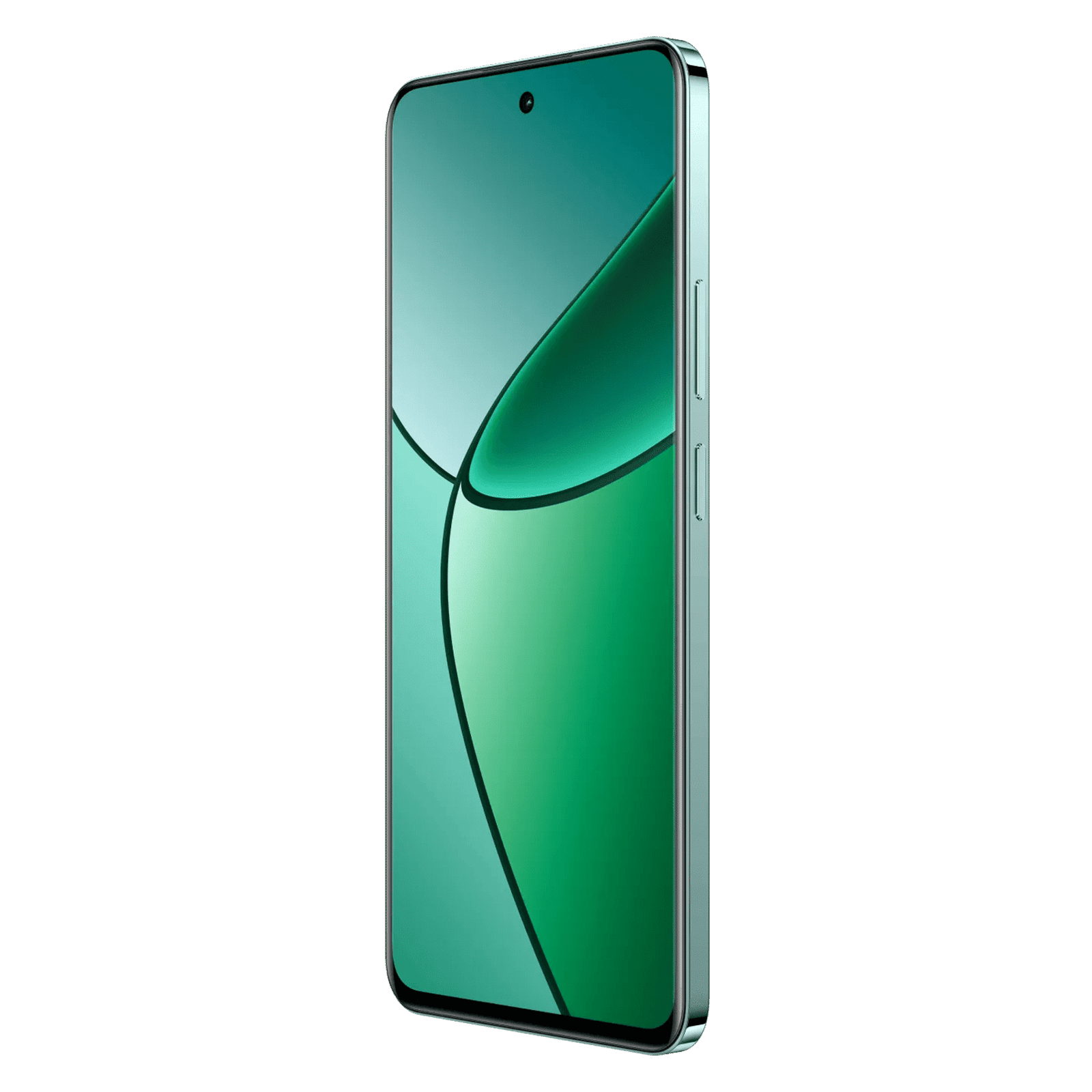 Buy Realme 12 5G 8GB RAM 256GB Pioneer Green Online Croma realme-5-pro-crystal-green-128gb-model-name-number-rmx1971-at-rs